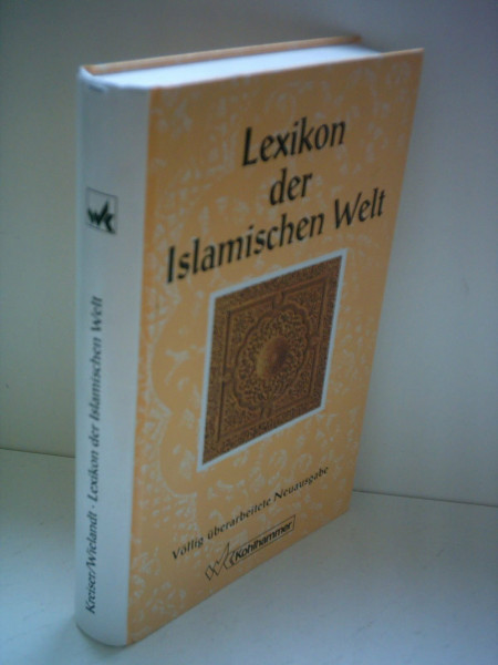 Lexikon der Islamischen Welt