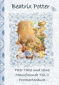 Peter Hase und seine Mausfreunde Teil 2