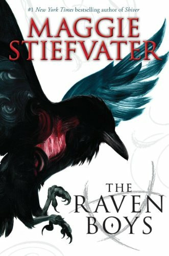 The Raven Boys: Volume 1 (Raven Cycle, 1, Band 1)