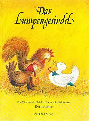 Das Lumpengesindel