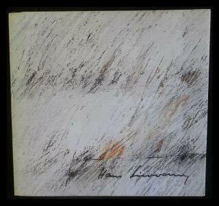 Hans Sieverding - Strukturen