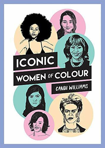 The Little Book of Women of Colour