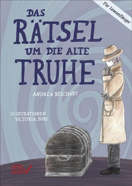 Zeitreise-Abenteuer: Das Rätsel um die alte Truhe