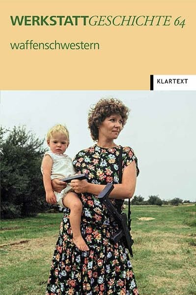 waffenschwestern (WerkstattGeschichte)