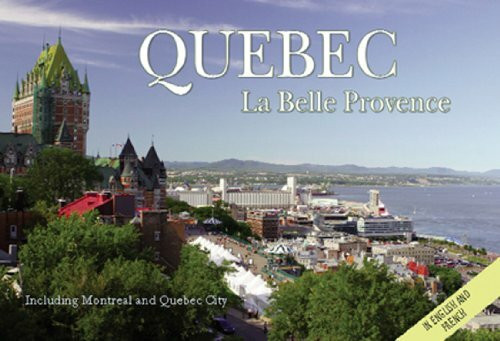 Quebec La Belle Province: Growth of the City