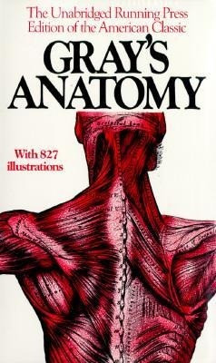 Gray's Anatomy