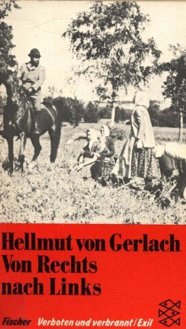 Von Rechts nach Links: (Bibliothek der verbrannten Bücher)