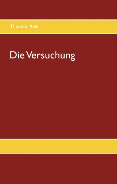 Die Versuchung