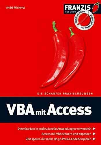 VBA mit Access