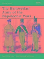 The Hanoverian Army of the Napoleonic Wars