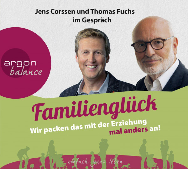 Familienglück