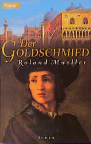 Der Goldschmied