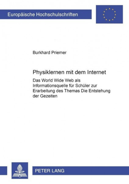Physiklernen mit dem Internet