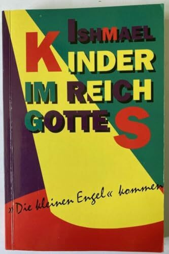 Kinder im Reich Gottes. "Die kleinen Engel" kommen