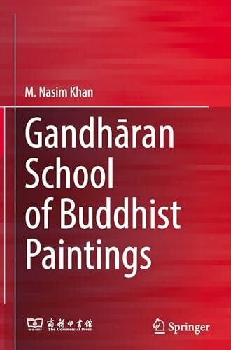 Gandhāran School of Buddhist Paintings