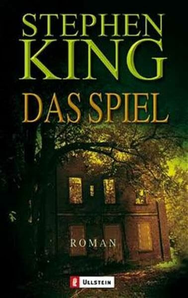 Das Spiel (Ullstein Taschenbuch)