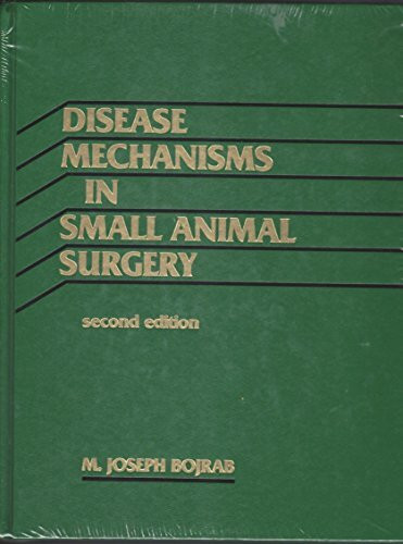 Disease Mechanisms in Small Animal Surgery