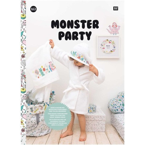 Monster Party