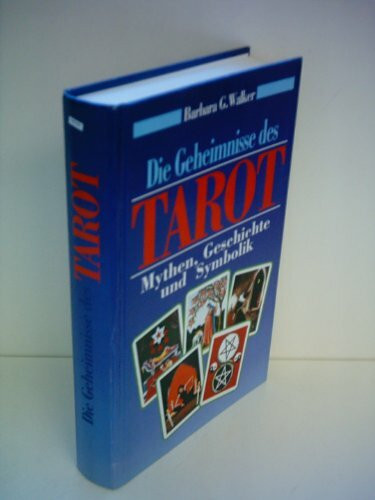 Die Geheimnisse des Tarot