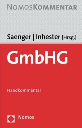 GmbHG