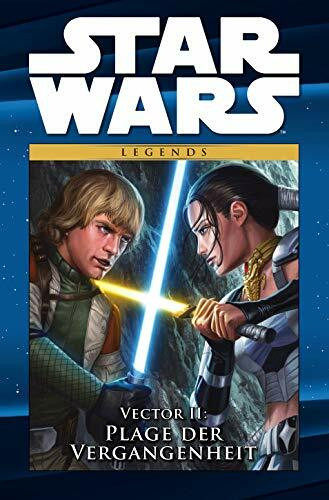 Star Wars Comic-Kollektion: Bd. 52: Vector II: Plage der Vergangenheit