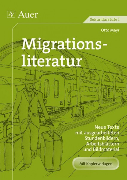 Migrationsliteratur