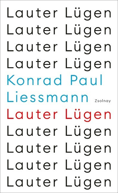 Lauter Lügen