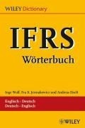 IFRS-Wörterbuch / -Dictionary