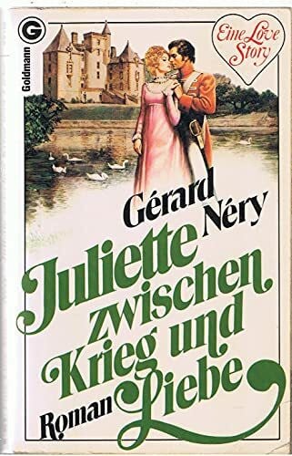 Juliette zwischen Krieg und Liebe.
