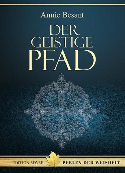 Der geistige Pfad