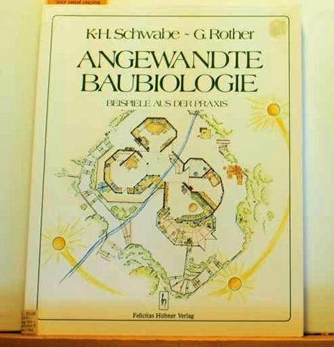 Angewandte Baubiologie.