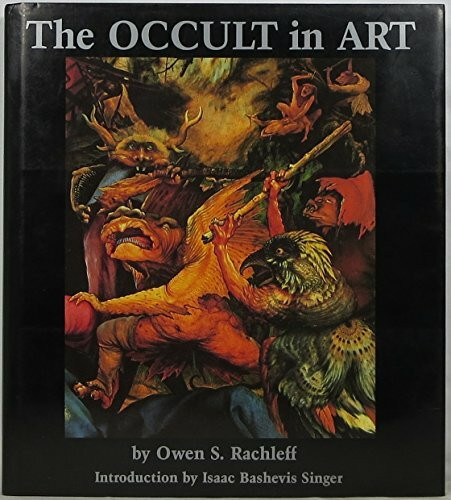 The Occult in Art