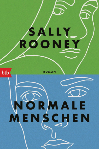 Normale Menschen: Roman