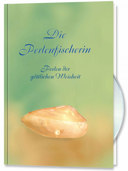 Die Perlenfischerin: Perlen der göttlichen Wahrheit