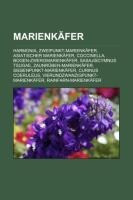 Marienkäfer