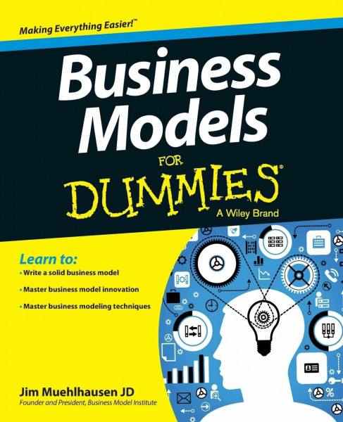 Business Models for Dummies