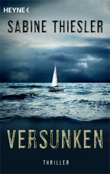 Versunken: Thriller