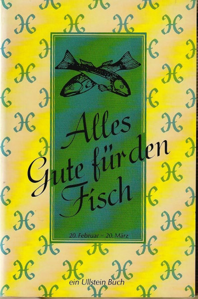 Alles Gute für den Fisch