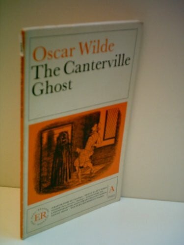 The Canterville Ghost