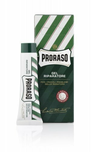 Proraso Rasieren Schnitt Heilend Gel (10 ml)