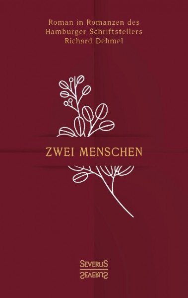 Zwei Menschen