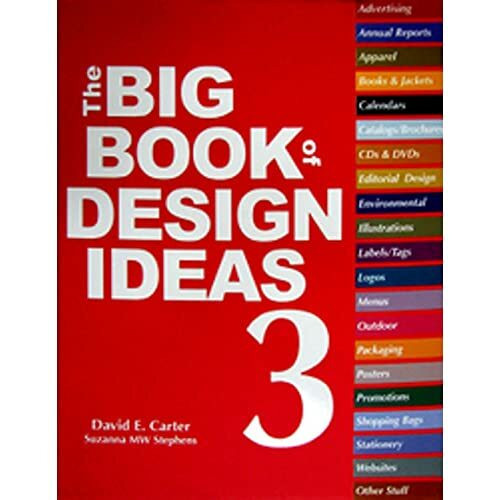 The Big Book of Design Ideas 3