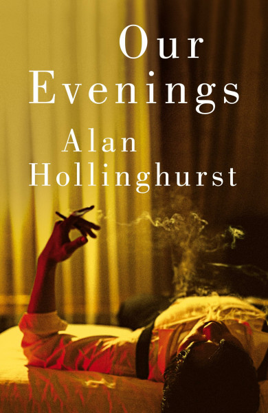 Our Evenings: The Instant Sunday Times Bestseller from the Booker Prize-winning Author