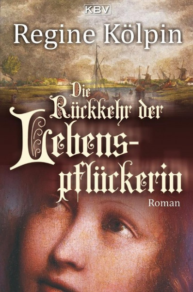 Die Rückkehr der Lebenspflückerin