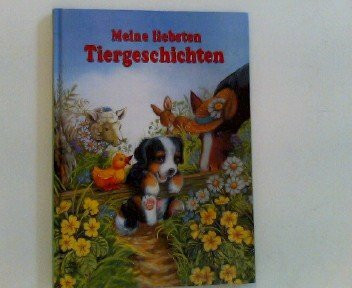 Meine liebsten Tiergeschichten