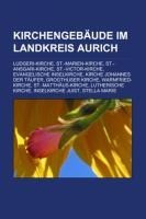 Kirchengebäude im Landkreis Aurich
