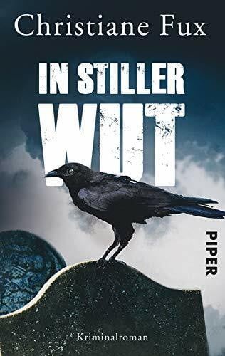 In stiller Wut (Theo-Matthies-Reihe 2): Kriminalroman