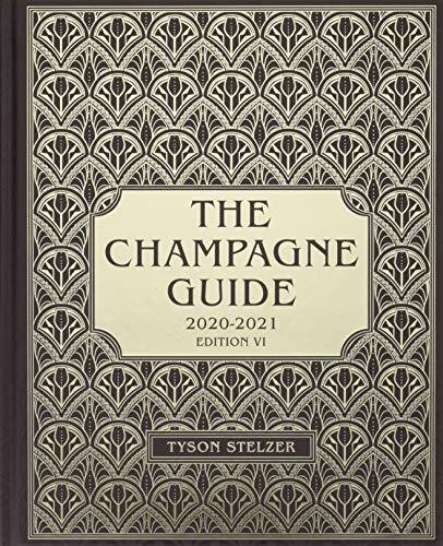 The Champagne Guide 2020-2021