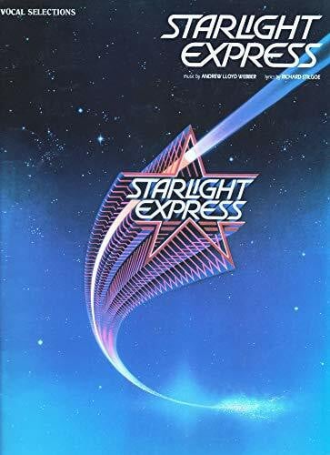 Starlight Express: Vocal Selections