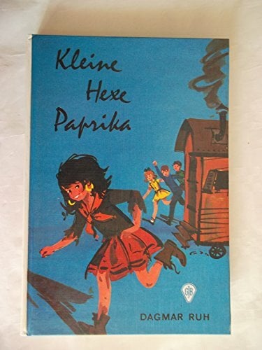 Kleine Hexe Paprika Kleine Hexe Paprika